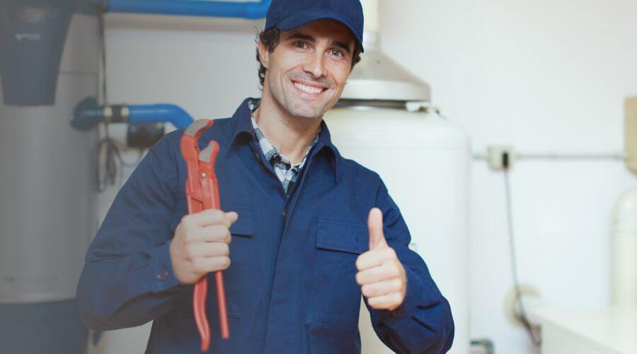 Professional septic pumping service in Westbury, NY